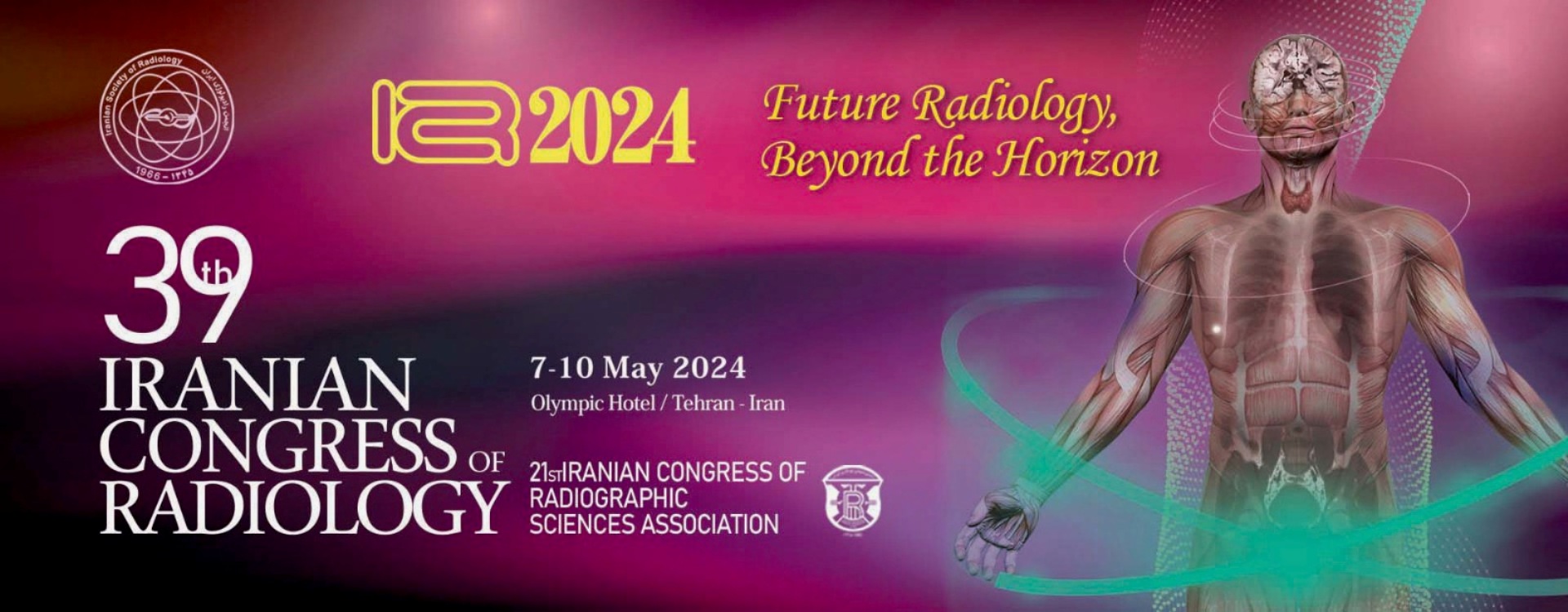 39th Iranian Congress Of Radiology
