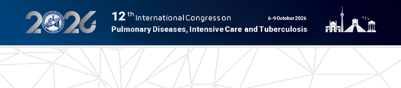 12th Pulmonary Diseases, Intensive Care And Tuberculosis